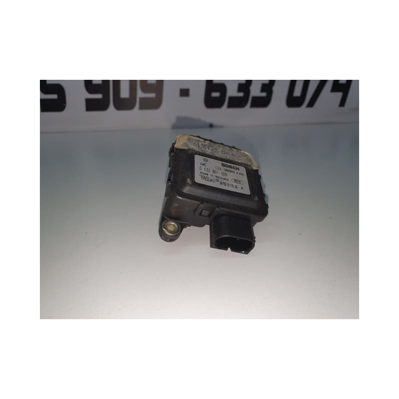 servomotor clima opel corsa C nuevo