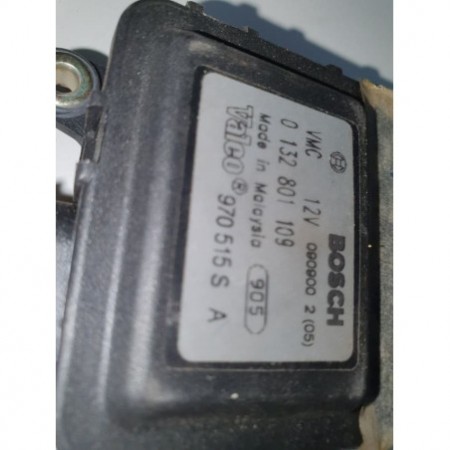 servomotor clima opel corsa C nuevo