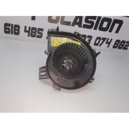 ventilador opel combo corsa tigra nuevo