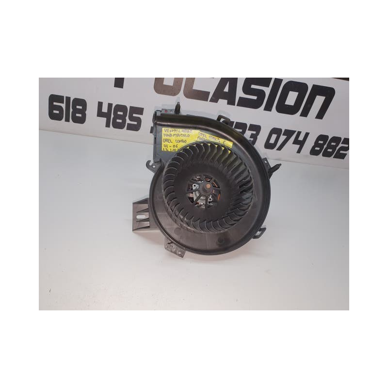 ventilador opel combo corsa tigra nuevo