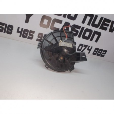 ventilador opel combo corsa tigra nuevo