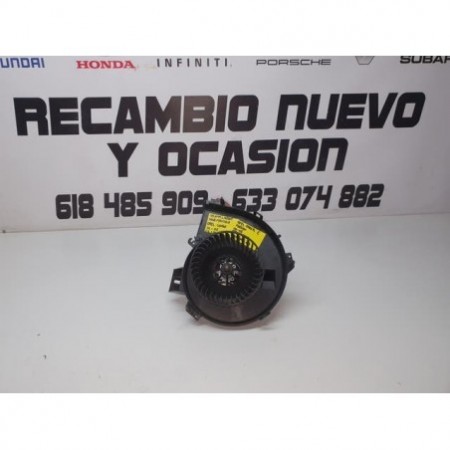 ventilador opel combo corsa tigra nuevo