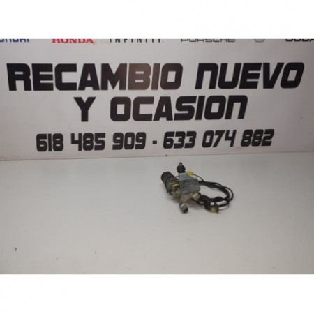 motor limpia opel corsa A trasero nuevo