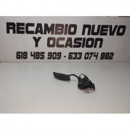 pedal opel vectra B acelerador nuevo