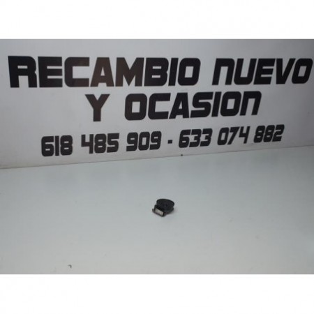 tweeter puerta opel adam nuevo