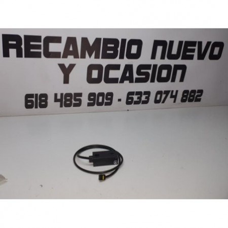 persiones ventana opel omega B nuevo