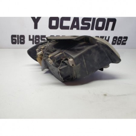 Faro seat Ibiza izquierdo usado