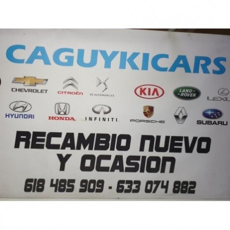 Faro seat Ibiza izquierdo usado