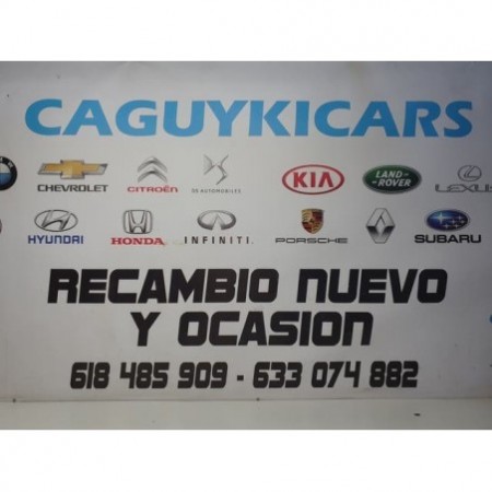 caja opel signum vectra C nueva