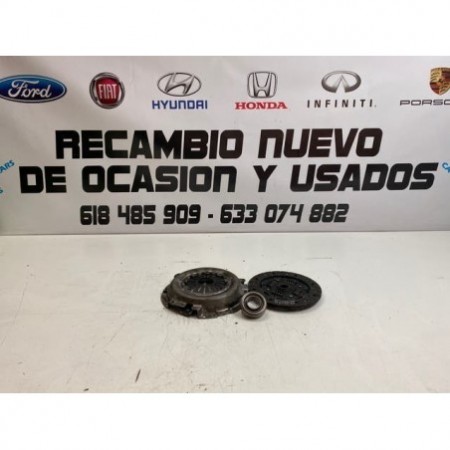 kit embrague honda 1.6 1.8 nuevo