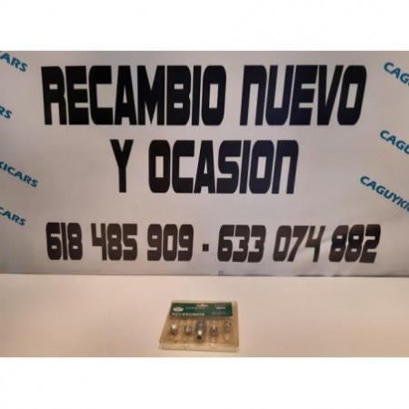 antirrobo daewoo leganza
