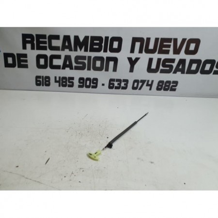 cable desbloqueo Chevrolet Cruze nuevo