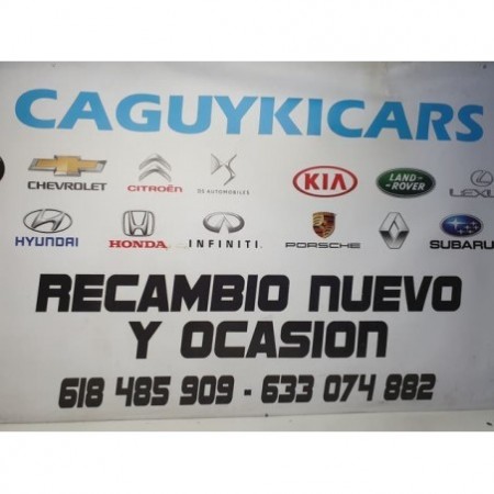 bote agua opel combo corsa B nuevo