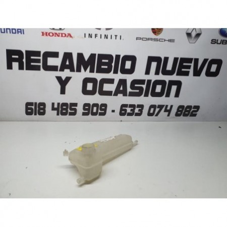 bote agua renault clio 2 kangoo nuevo