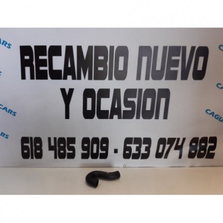 Tubo aire admisión opel omega nuevo