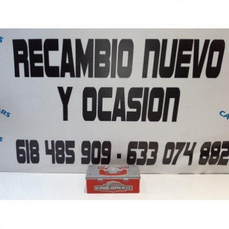 kit reparación nissan atleon nuevo