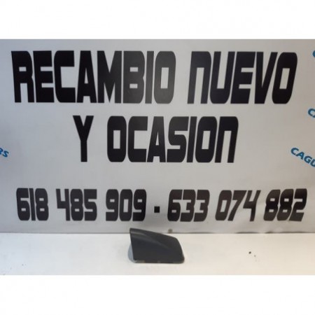 carcasa retrovisor exterior opel corsa nuevo