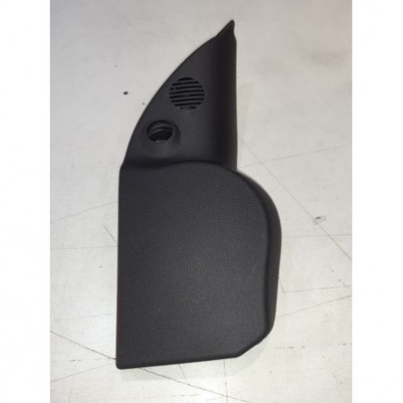 carcasa frontal puerta opel corsa nuevo