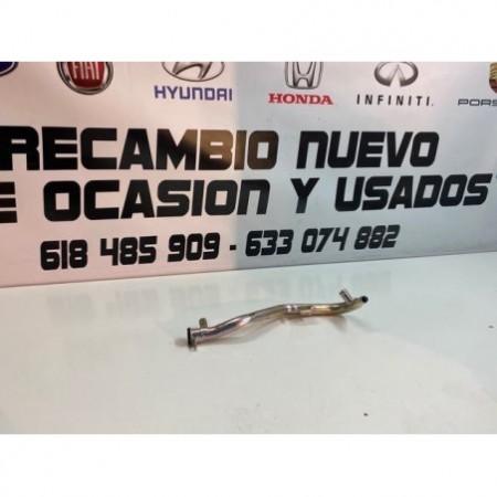 tubo refrigerante opel nuevo original