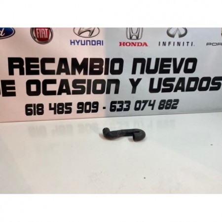 tubo radiador opel combo corsa tigra