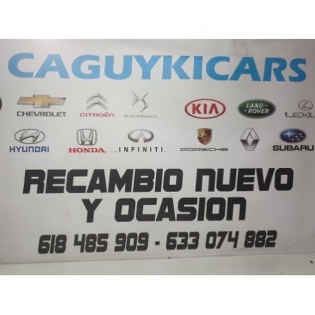 tirador opel corsa A derecha nueva