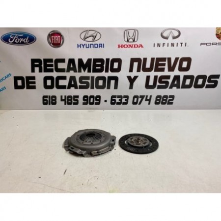 kit embrague opel ascona kadett nuevo