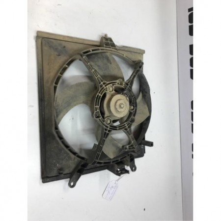 Electroventilador Accord 2.0 td