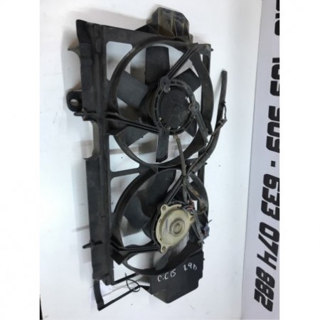 Electroventilador citroen c15