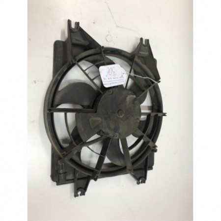 Electroventilador hyundai acce