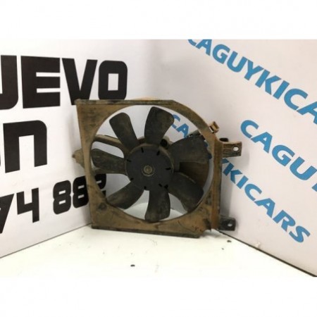 Electroventilador nissan n15