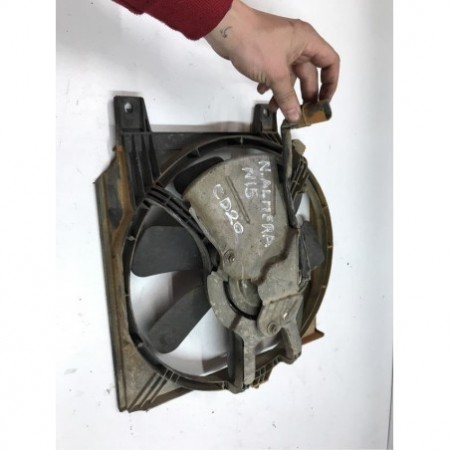 Electroventilador nissan n15