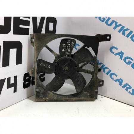 Electroventilador almera n15