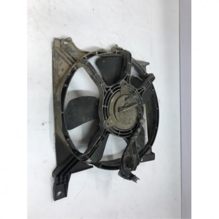 Electroventilador almera n15