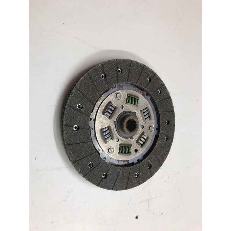 Disco embrague Mercedes N1000 nuevo