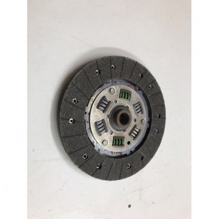 Disco embrague Mercedes N1000 nuevo