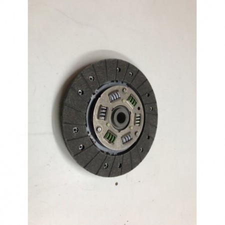 Disco embrague Mercedes N1000 nuevo