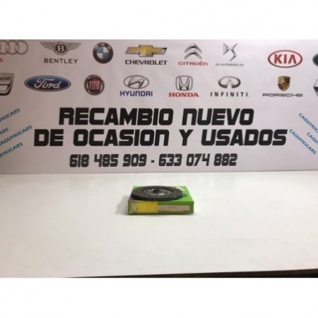 Disco embrague Mercedes N1000 nuevo