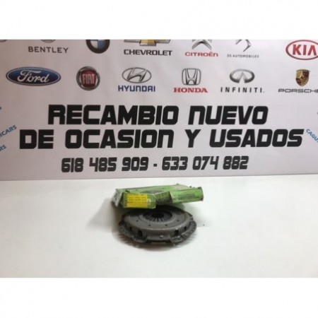 Plato opresor embrague Mercedes nuevo