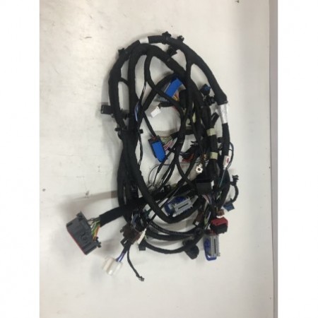 Cableado cabina fiat ducato nuevo