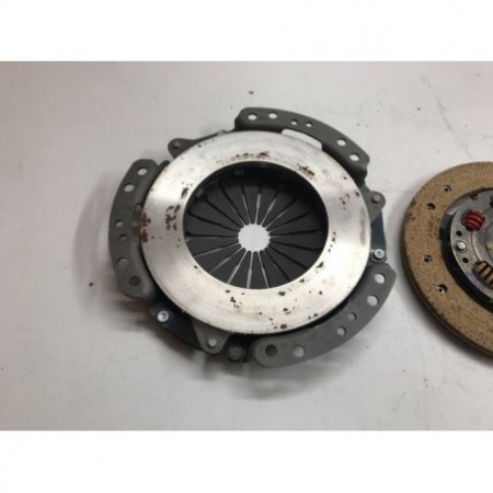 Kit embrague alfa romeo 33 Td nuevo