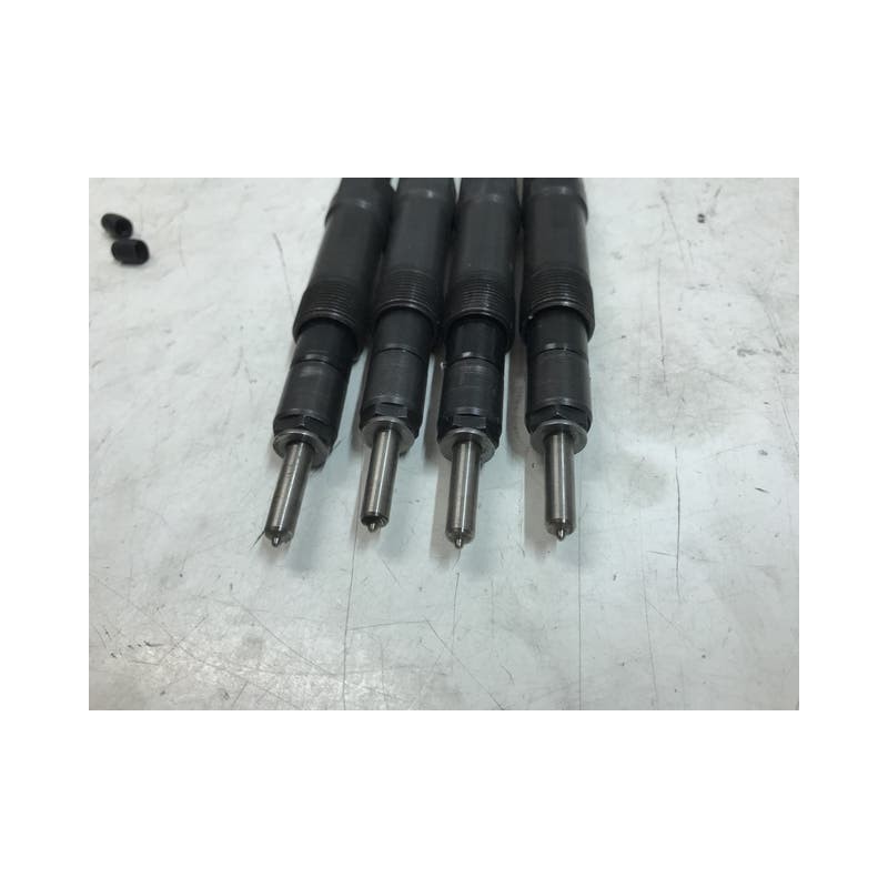 ORIGINAL INYECTOR USADO FORD TRANSIT YC1QCG