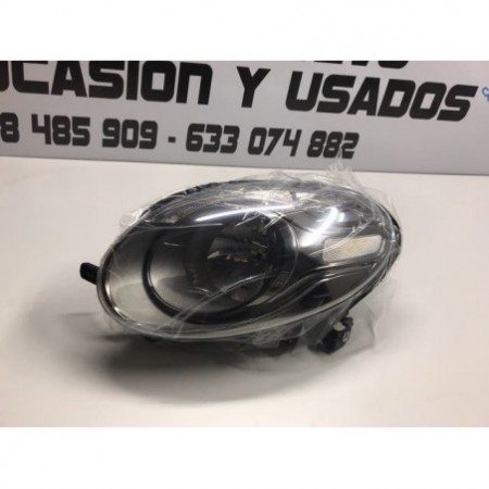 Faro Fiat 500 L izquierdo nuevo