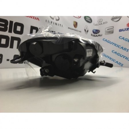 Faro Fiat 500 L izquierdo nuevo