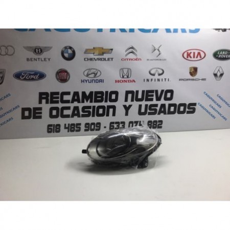 Faro Fiat 500 L izquierdo nuevo