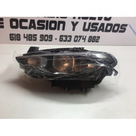 Faro Fiat Egea faro Fiat tipo izquierdo nuevo