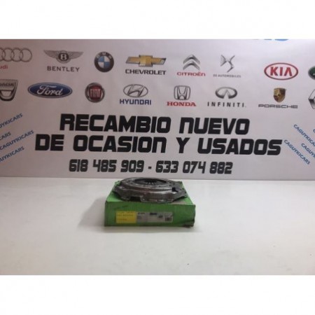 Plato presion Nissan y Ford nuevo