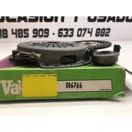 Kit embrague Fiat 124 125 131 132 nuevo