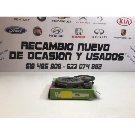 Kit embrague Fiat 124 125 131 132 nuevo