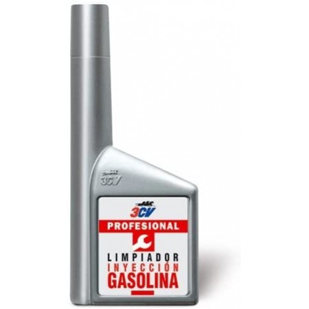 Limpiador Inyección Gasolina Profesional 350ml 3CV
