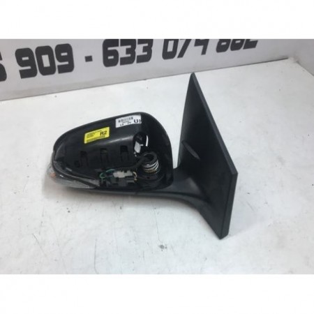 Espejo retrovisor derecho toyota auris nuevo